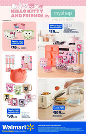 Folleto Walmart Página 26