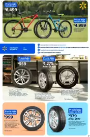 Folleto Walmart Página 17