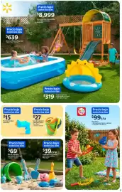 Folleto Walmart Página 2