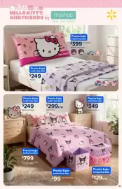 Folleto Walmart Página 21