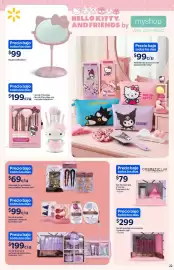 Folleto Walmart Página 22