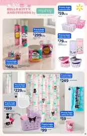 Folleto Walmart Página 23