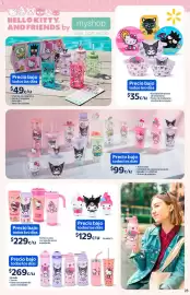 Folleto Walmart Página 25