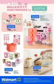 Folleto Walmart Página 26