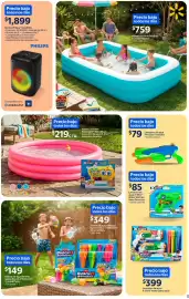 Folleto Walmart Página 3