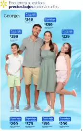 Folleto Walmart Página 8