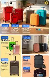 Folleto Walmart Página 9