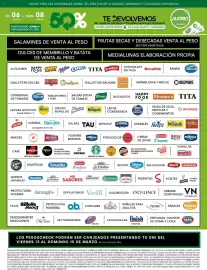 Catálogo Jumbo Página 4