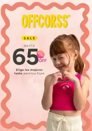 Catálogo Offcorss Página 1