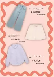 Catálogo Offcorss Página 3