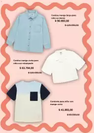 Catálogo Offcorss Página 5