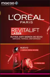 Catálogo Maicao Página 1