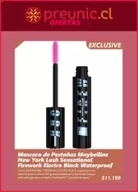 Catálogo Preunic Página 2