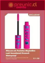 Catálogo Preunic Página 3