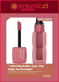 Catálogo Preunic Página 4