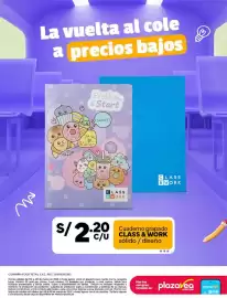 Catálogo Plaza Vea Página 4