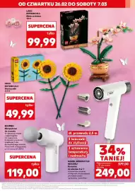 Kaufland gazetka Strona 11