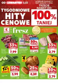 Kaufland gazetka Strona 14