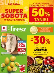 Kaufland gazetka Strona 2