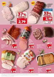 Kaufland gazetka Strona 23