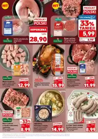Kaufland gazetka Strona 25