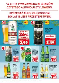Kaufland gazetka Strona 29