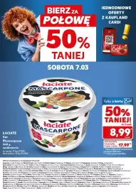 Kaufland gazetka Strona 30