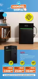 Albert Heijn folder week 11 Pagina 2