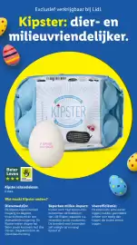 Lidl magazine | Pasen Pagina 11