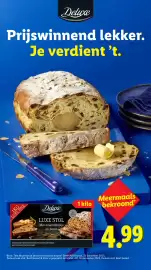 Lidl magazine | Pasen Pagina 12