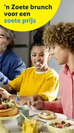 Lidl magazine | Pasen Pagina 14