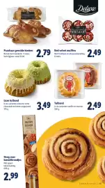 Lidl magazine | Pasen Pagina 15