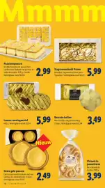 Lidl magazine | Pasen Pagina 16