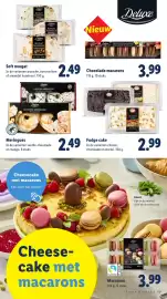 Lidl magazine | Pasen Pagina 17