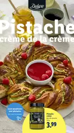 Lidl magazine | Pasen Pagina 18