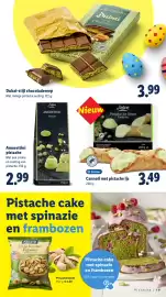 Lidl magazine | Pasen Pagina 19