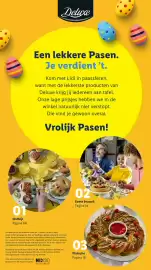 Lidl magazine | Pasen Pagina 2