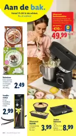 Lidl folder Pagina 20