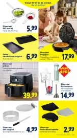 Lidl magazine | Pasen Pagina 21