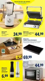 Lidl folder Pagina 22