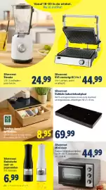 Lidl magazine | Pasen Pagina 22