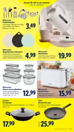 Lidl magazine | Pasen Pagina 23