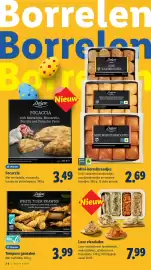 Lidl magazine | Pasen Pagina 26