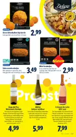 Lidl magazine | Pasen Pagina 27