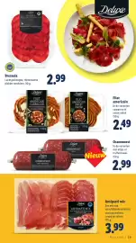 Lidl magazine | Pasen Pagina 29