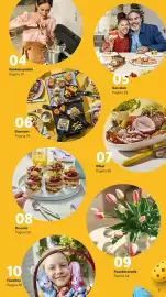 Lidl magazine | Pasen Pagina 3