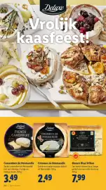 Lidl magazine | Pasen Pagina 30