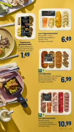 Lidl magazine | Pasen Pagina 35