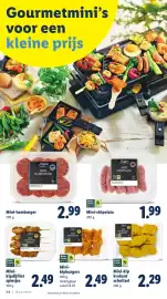 Lidl magazine | Pasen Pagina 36
