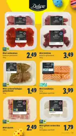 Lidl magazine | Pasen Pagina 37